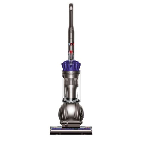 Best dyson multi floor canister vacuum cleaner – The Best Home