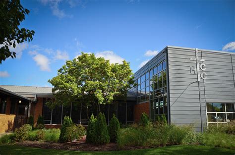 Health & Fitness Center (3750) — Lawndale Christian Health Center