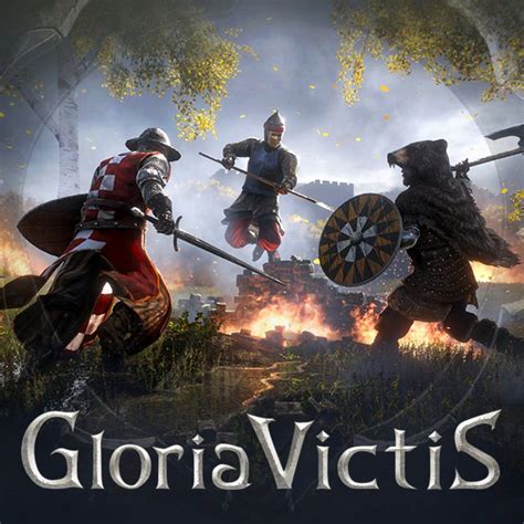 Gloria Victis