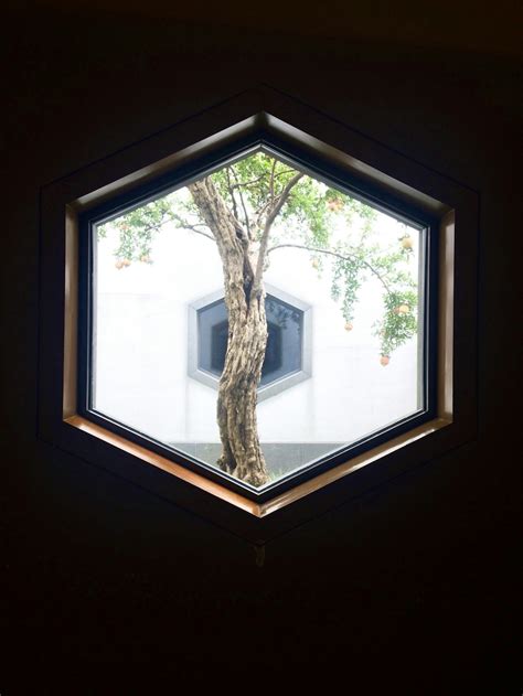 Image result for Hexagonal Window Installation