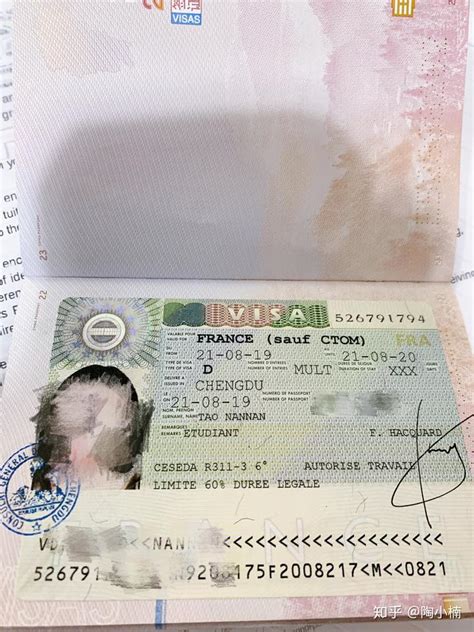 留学生签证和普通签证有什么区别-百度经验