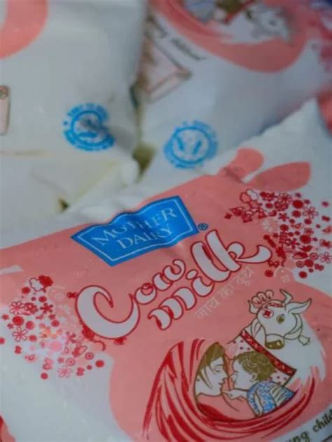 Mother Dairy hiked its milk prices in Delhi by Rs 2 per litre - THE NEW ...