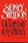 Buy Doomsday Conspiracy Book Online at Low Prices in India | Doomsday ...