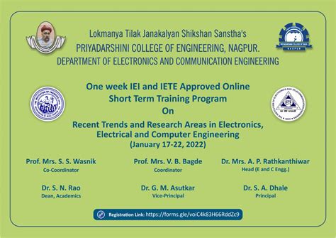 Priyadarshini College of Engineering | PCE Nagpur