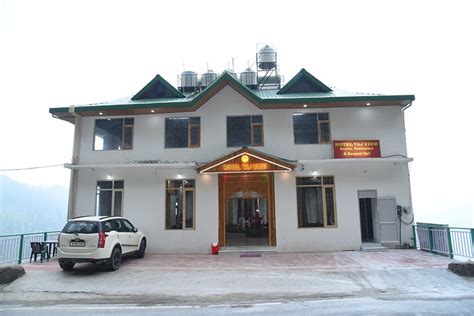 HOTEL TAJ VIEW (Theog) - Hotel Reviews, Photos, Rate Comparison ...