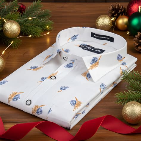 Printed Shirt – Kerala Cotton
