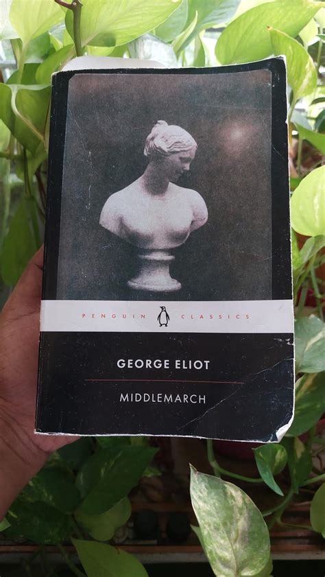 Buy Middlemarch (Modern Library) Book Online at Low Prices in India ...