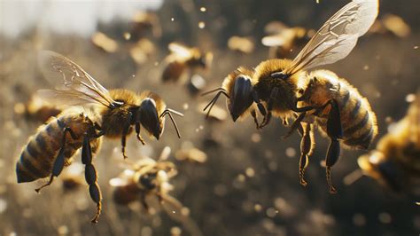 Discover the Lifespan of Bees: How Long Do Bees Really Live?
