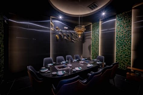 Luxurious Restaurant Prime Hot Pot in Tustin Serves Plenty of Waygu ...