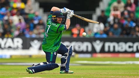 Ireland vs West Indies T20I Series 2025: Fixtures, Squads & Broadcast ...