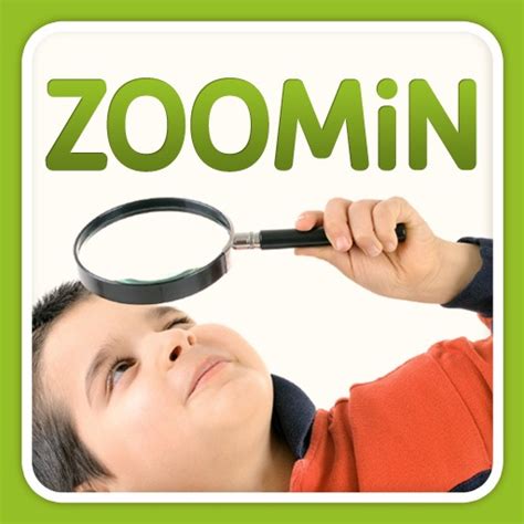 ZOOMiN Game Review | 148Apps