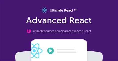 Image result for Advanced Full React Tutorial