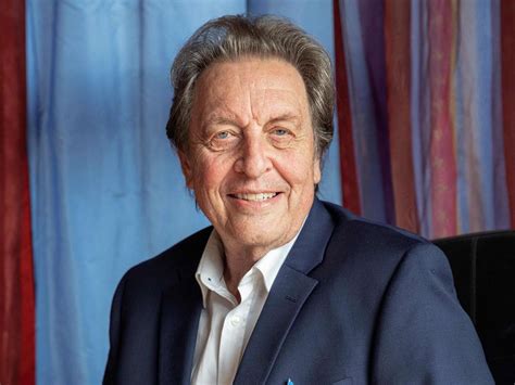 Who Is Elon Musk's Estranged Father? All About Errol Musk