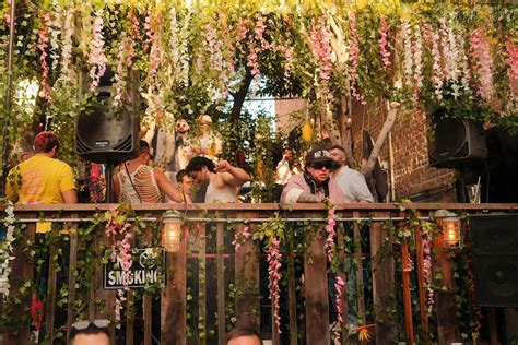 SUNGAY BRUNCH, Teeth Bar SF, San Francisco, 14 September 2025 | AllEvents