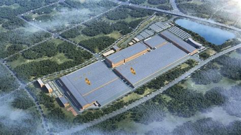 纽顿集团中国首个超级工厂今年完工，预计年产10万辆电动车 - 汽车 - 大众新闻网—大众生活报官网