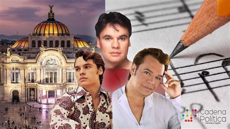 Juan Gabriel: Canciones compuestas y sus temas más reproducidos ...