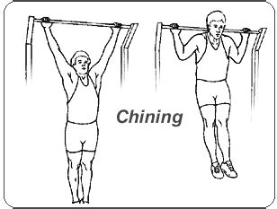 筋トレ：部位別筋肉トレーニング方法