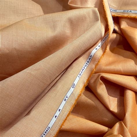 J.Hampstead Luxury Giza Cotton Fabric – House of Martin