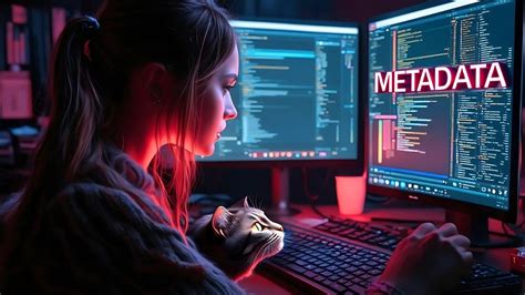 Metadata File Format 的图像结果