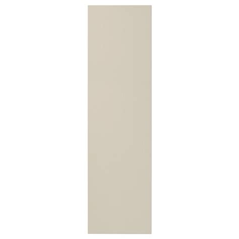 HAVSTORP cover panel, beige, 62x220 cm (243/8x865/8") - IKEA
