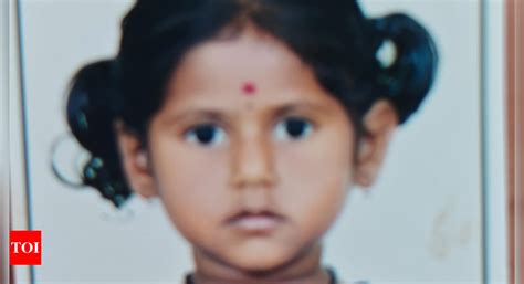 LKG student killed by school van in Hyderabad's Hayathnagar | Hyderabad ...