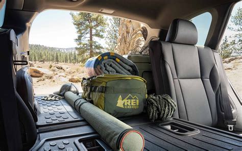 2023 Subaru Wilderness Models | Subaru of Bend