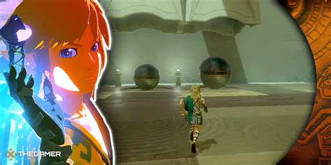 Zelda: Tears Of The Kingdom - Iun-orok Shrine Location And Guide