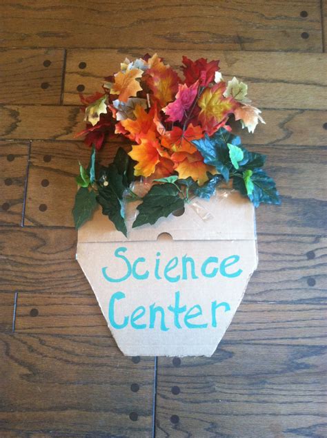 Science Center Sign 的图像结果