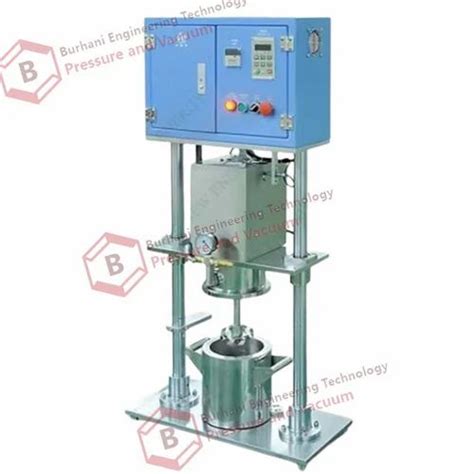 Aquaculture Products - Rotary Vacuum Degassing mixing machines ...