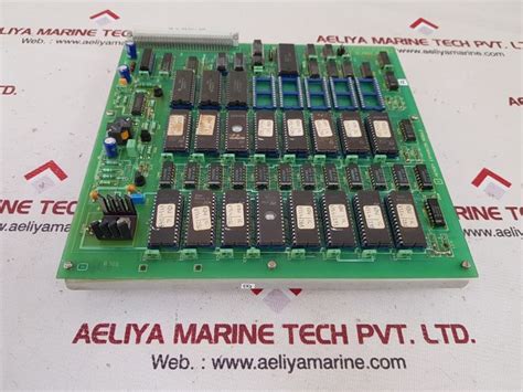 Racal 77250 cdv pcb card 77250 pe – Aeliya Marine Tech