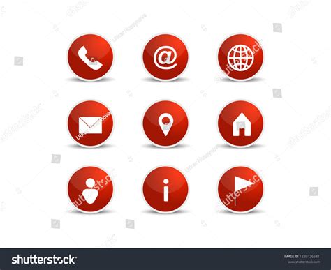 Address Icon Red 的图像结果