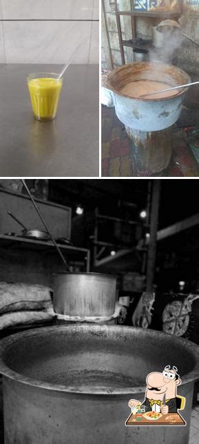 Devikrupa Tea Stall and Nasta House, Vadodara - Restaurant menu, prices ...