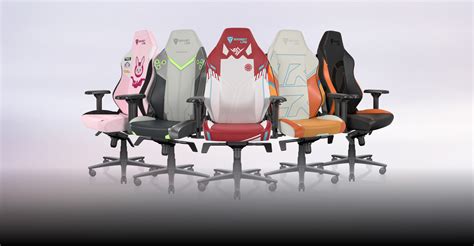 Secretlab Gaming Chairs & Gaming Desk | Secretlab US