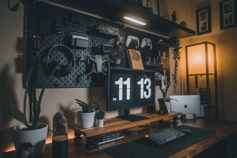 Office Wall Organization 的图像结果