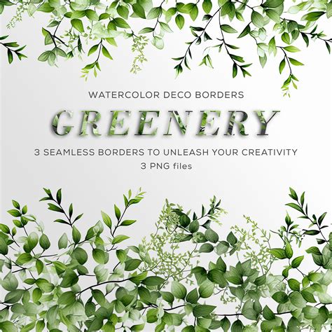 greenery clipart #5808899 | Clipart Library
