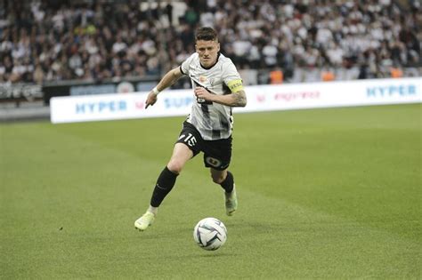 Angers Sco. Pierrick Capelle : « Des matches au couteau jusqu’à la fin ...