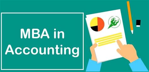 Image result for Accounting MBA Programs