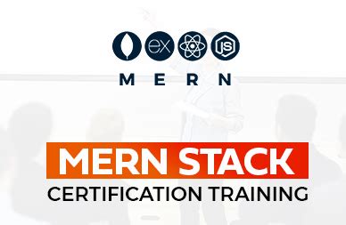 Mern Stack Course in Chennai | Mern Stack Training in Chennai | FITA ...