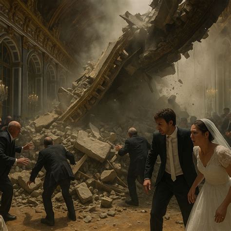 Versailles Wedding Hall Disaster: Key Lessons and How Contractor ...