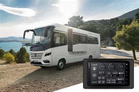 Image result for In Command RV Controller