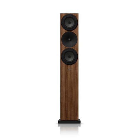 Amphion Argon 7LS Floor-Standing (Pair) – AV Shack