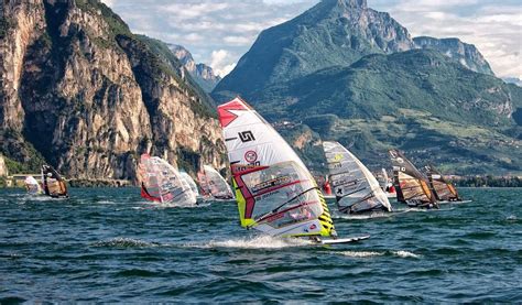 Camping Park Garda Limone sul Garda Gardameer, Campings Gardameer ...