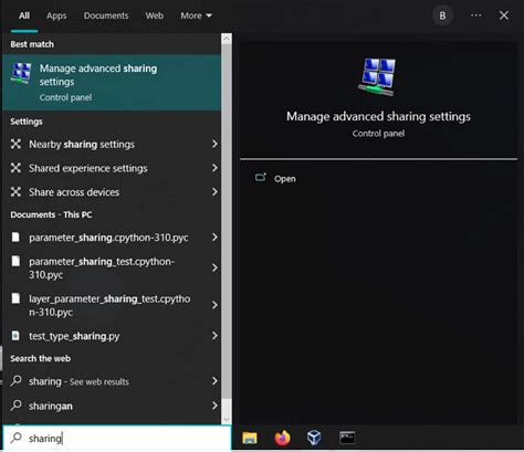 Local File Server Software 的图像结果