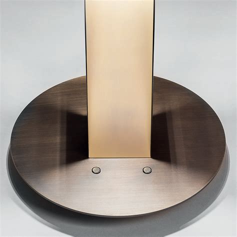 Stick Floor Lamp by Cino Zucchi Firmamento Milano | Artemest