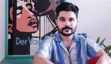 Poster boy- The Week