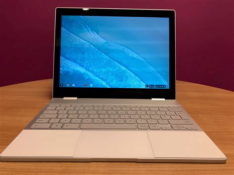 Review: The Google Pixelbook is the right laptop at the wrong price ...
