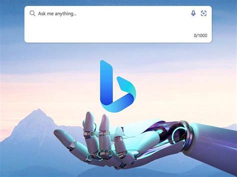 Bing Chat Limited 的图像结果