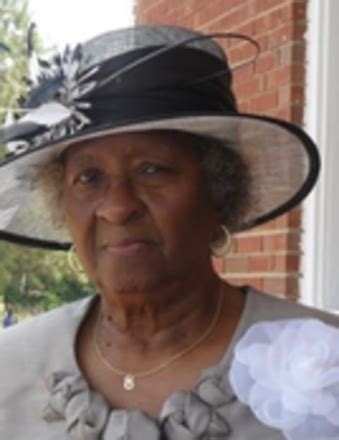 Mother Elsie Norris - 2024 - Paschal Memorial Funeral Home