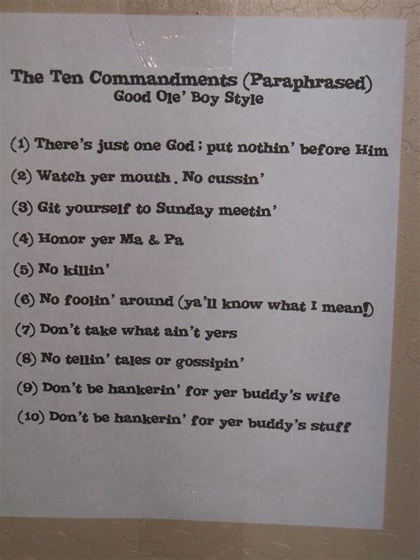 The Creative Party Mom: White Trash Birthday Bash