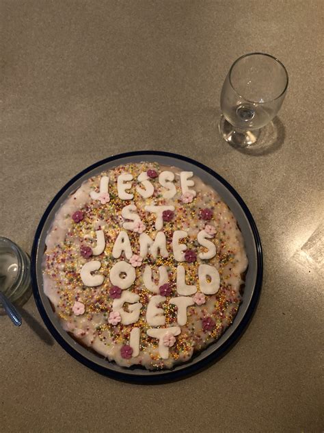 Jesse st James | Glee